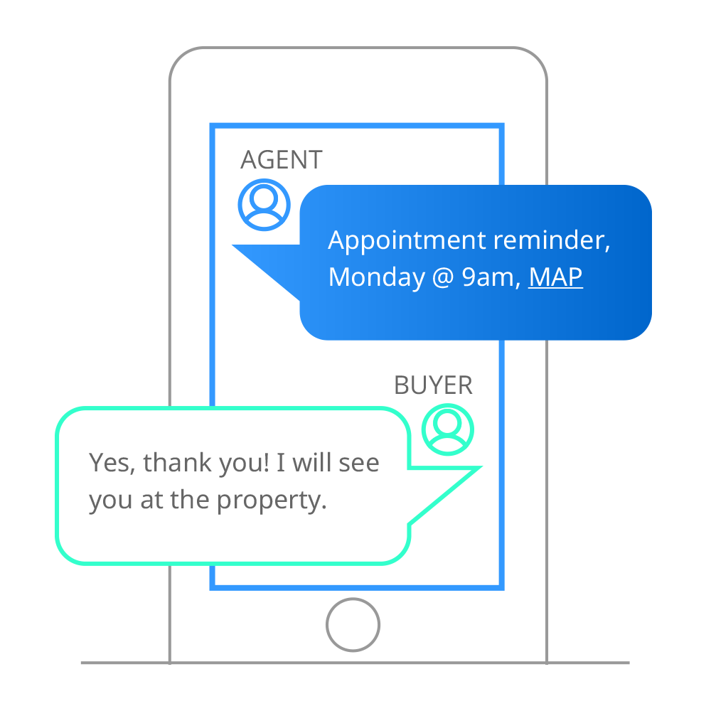 Engage Customers